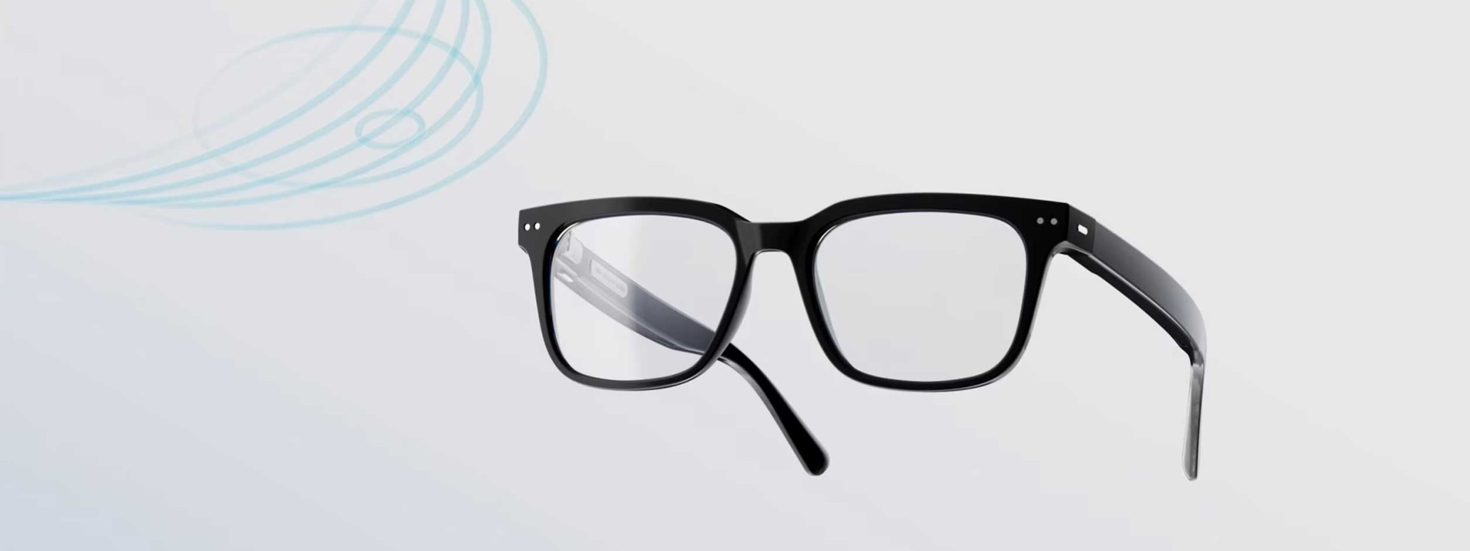 Nuance Audio Brille